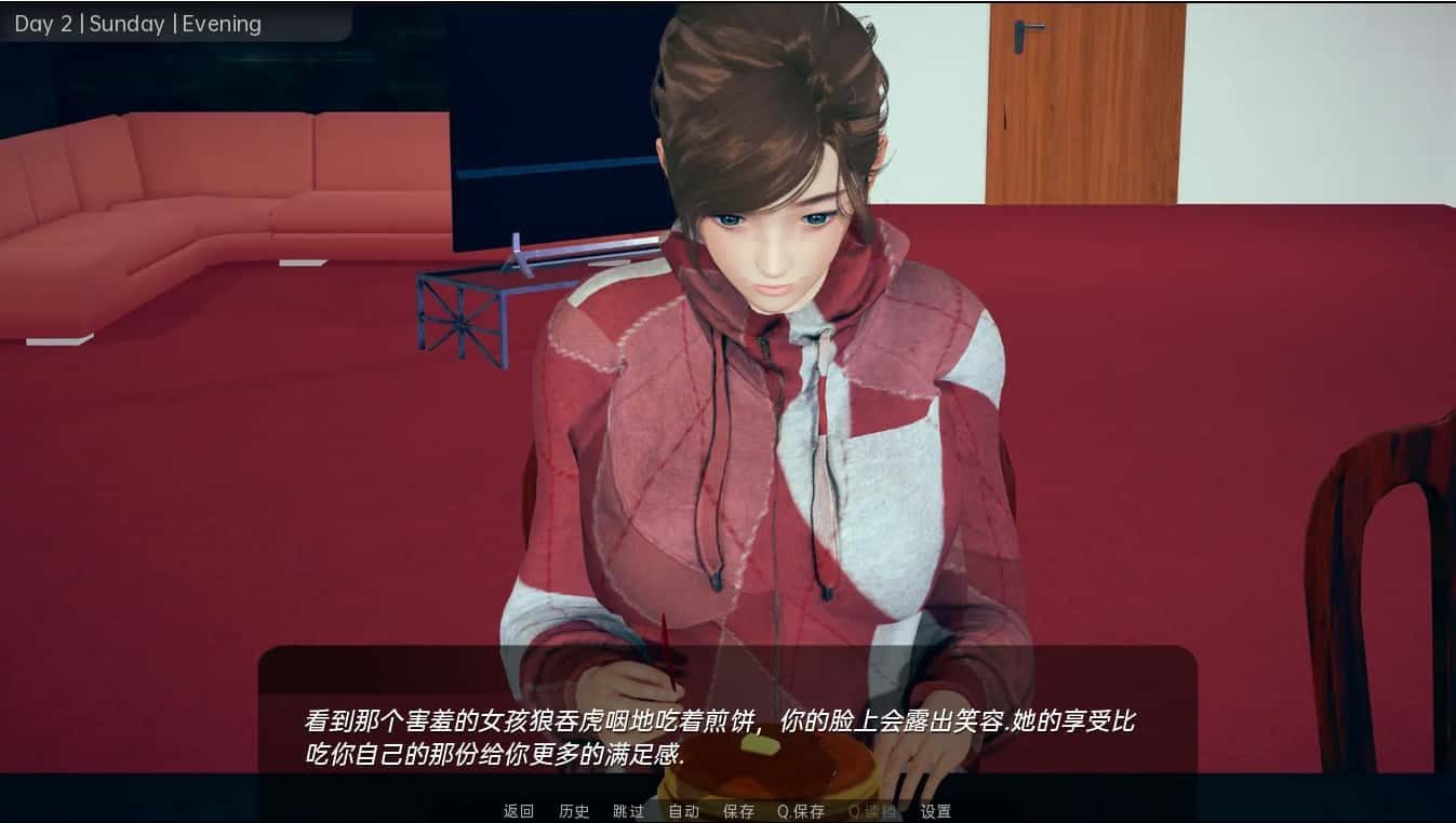 舒适咖啡厅_Cosy Cafe 中文界面 展示图 7