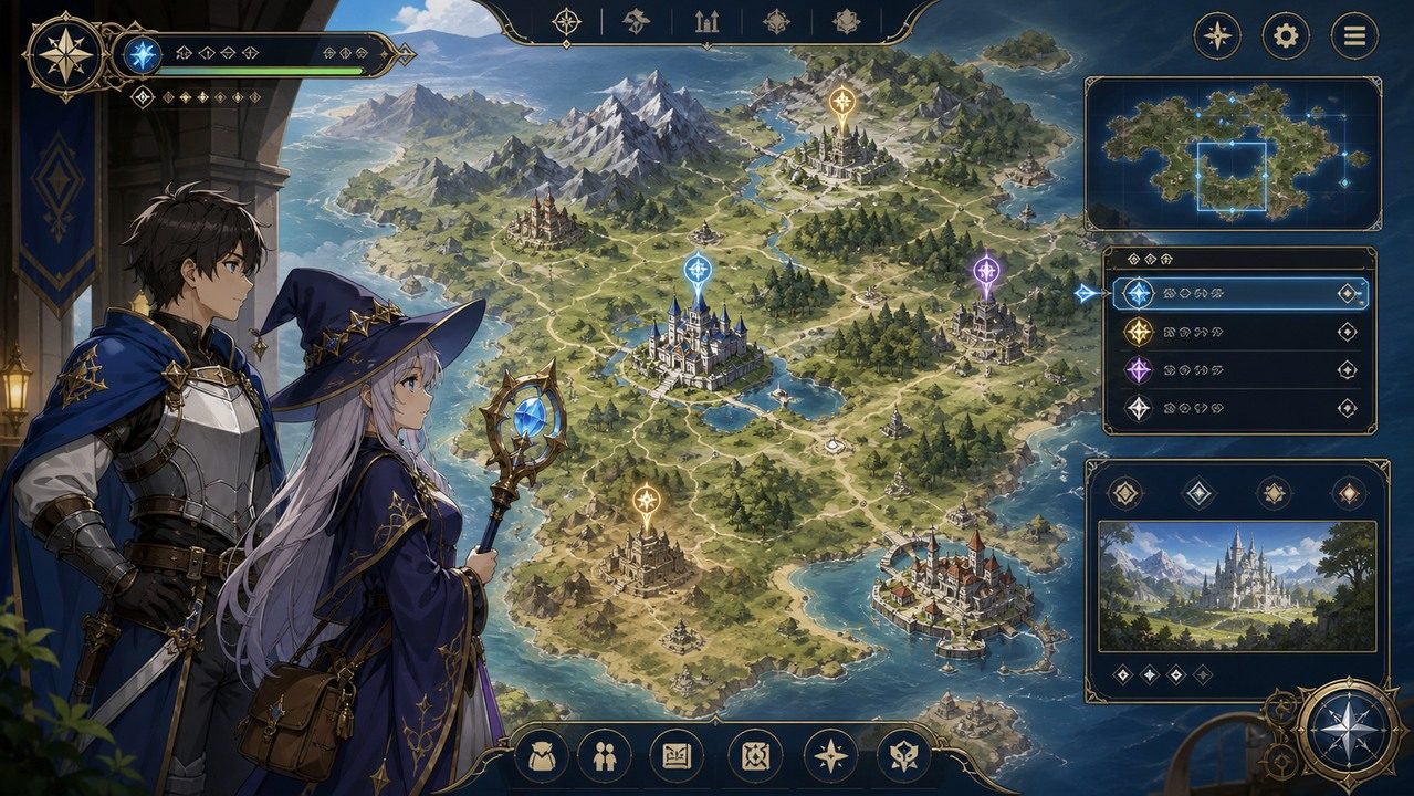 我并非无所依归 版本更新 预览图 7